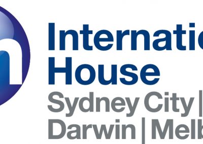 International House